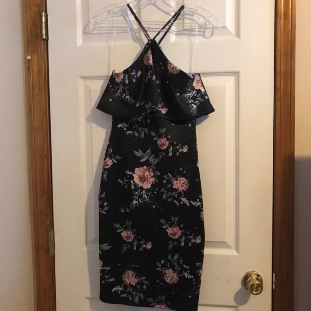 Formal dress